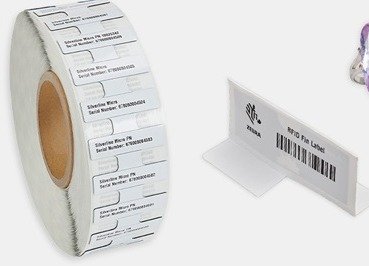 etiquetas RFID ON METAL