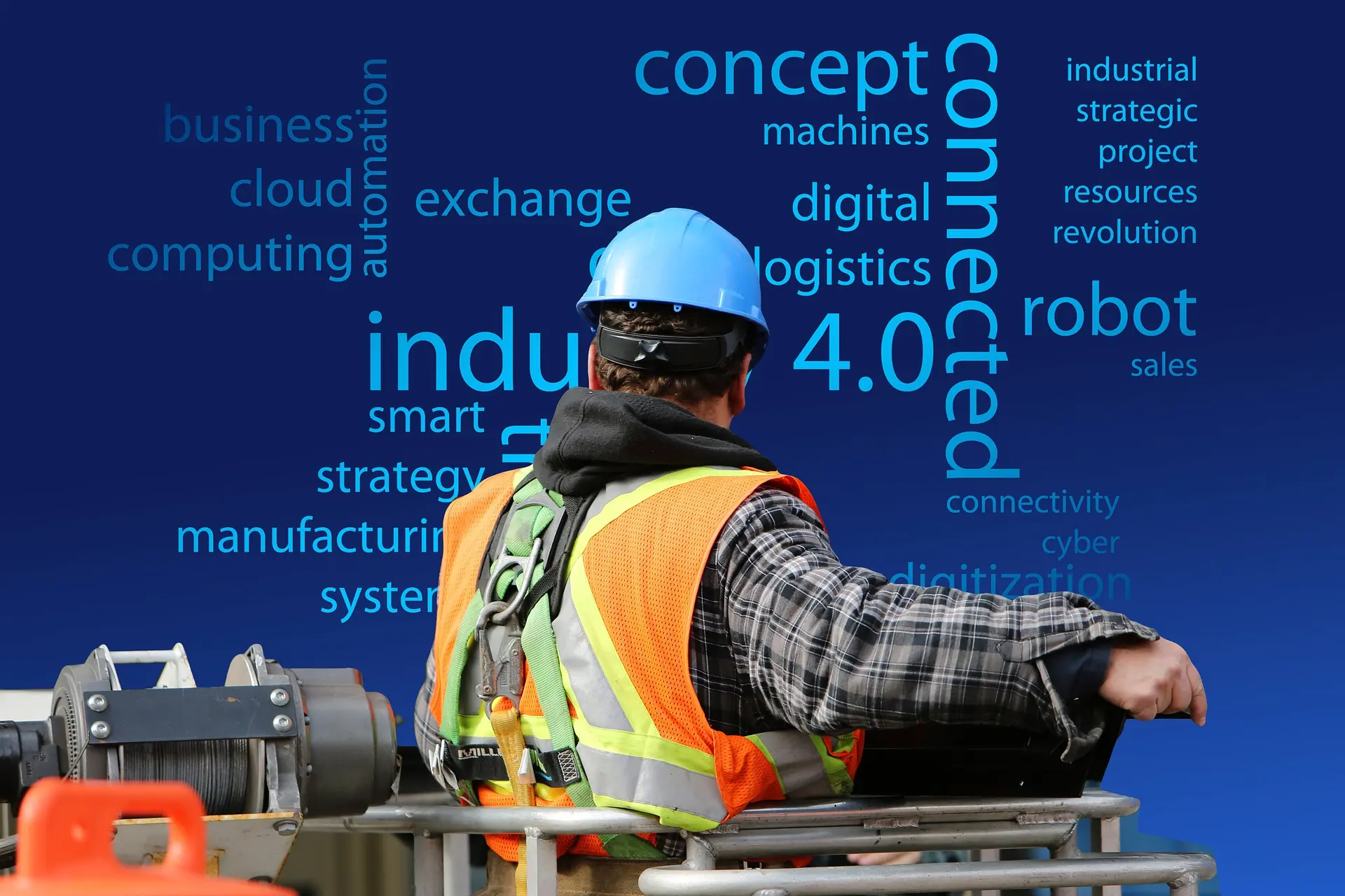 logistica - ID7