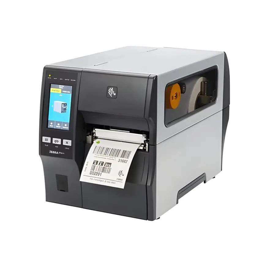 Zebra Industrial ZT411